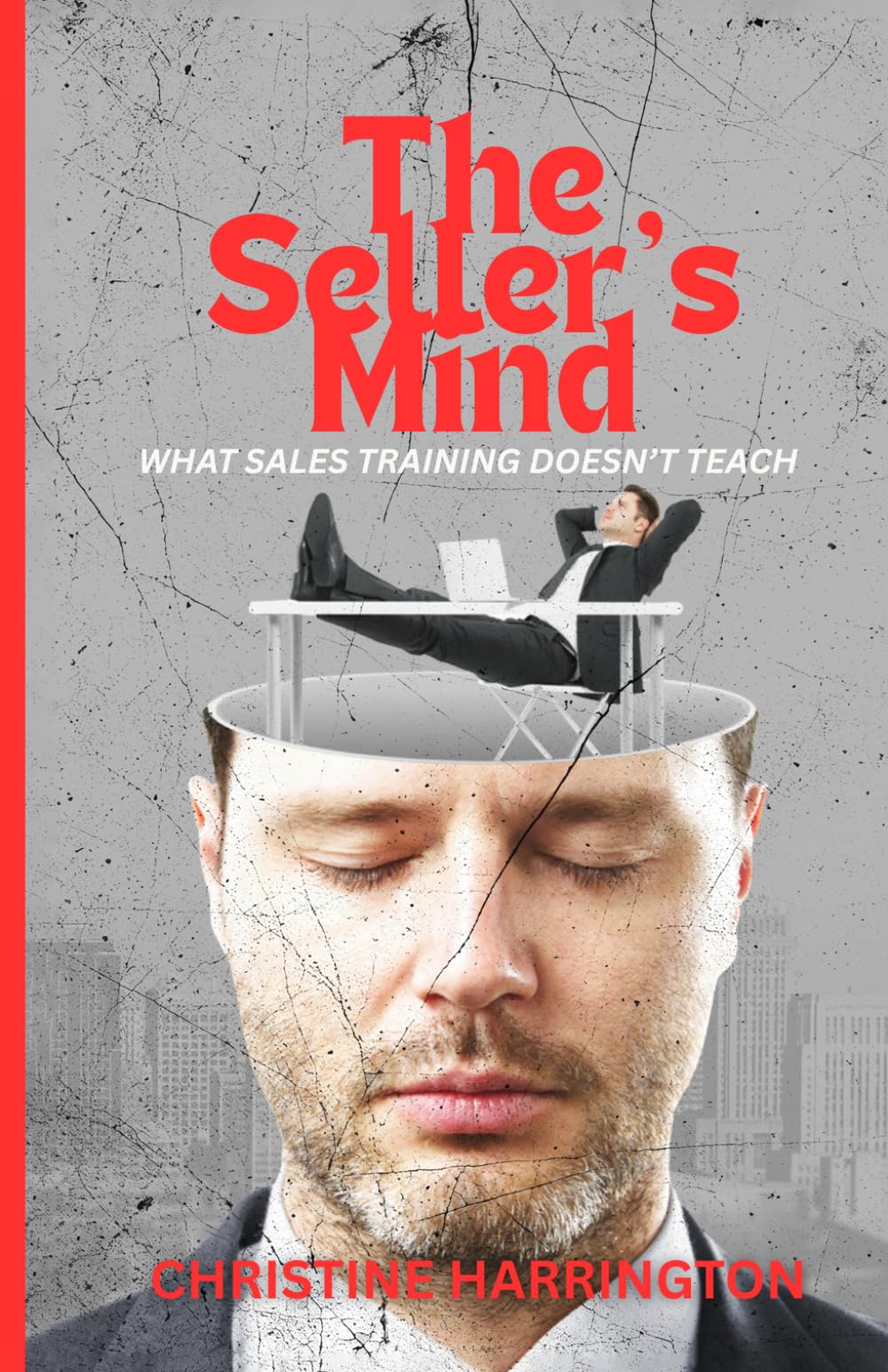 The Seller's Mind Manual: What sales training doesn't teach