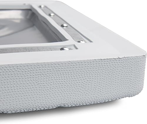 Miniatura 6 de CHAMPRO The Hall - Bases de béisbol moldeadas de 18 x 18 x 3 pulgadas, juego de 3