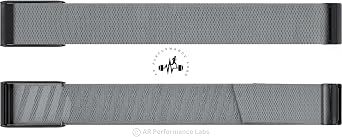 AR LABS Whoop 4.0 Compatible SuperKnit Replacement Wrist Band | Ultra-Soft | High Performance, Comfortable, Breathable & Durable
