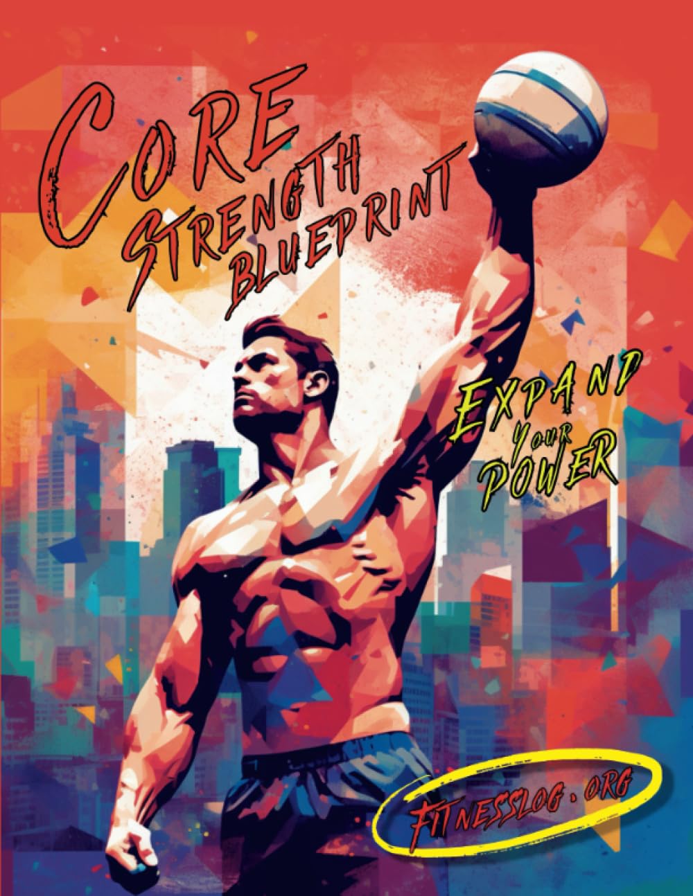 Core Strength Blueprint: Expand Your Power