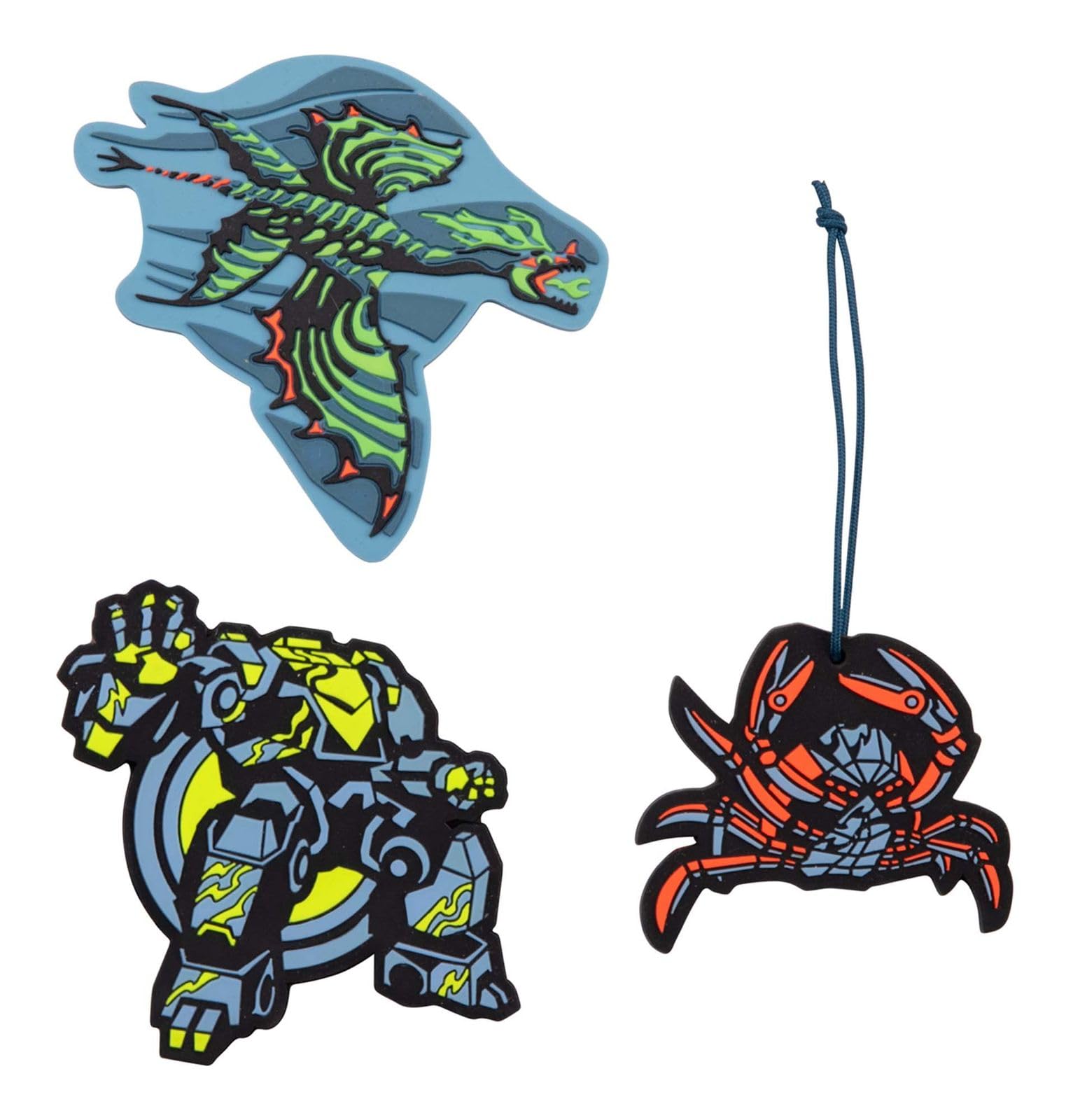 SCOUT Alpha Set 4-teilig Action