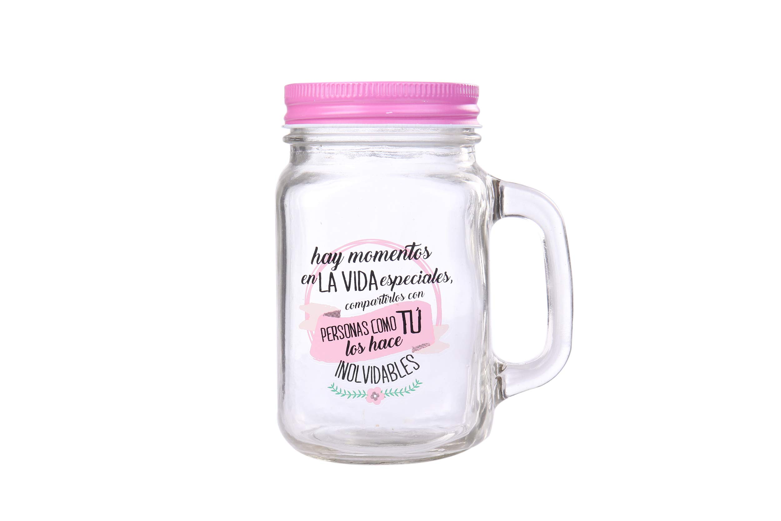 Lot de 20 pots en verre avec tige phrases"MOMENTS SPÉCIAUX" - Pichets Phrases pour détails Mariages et communions
