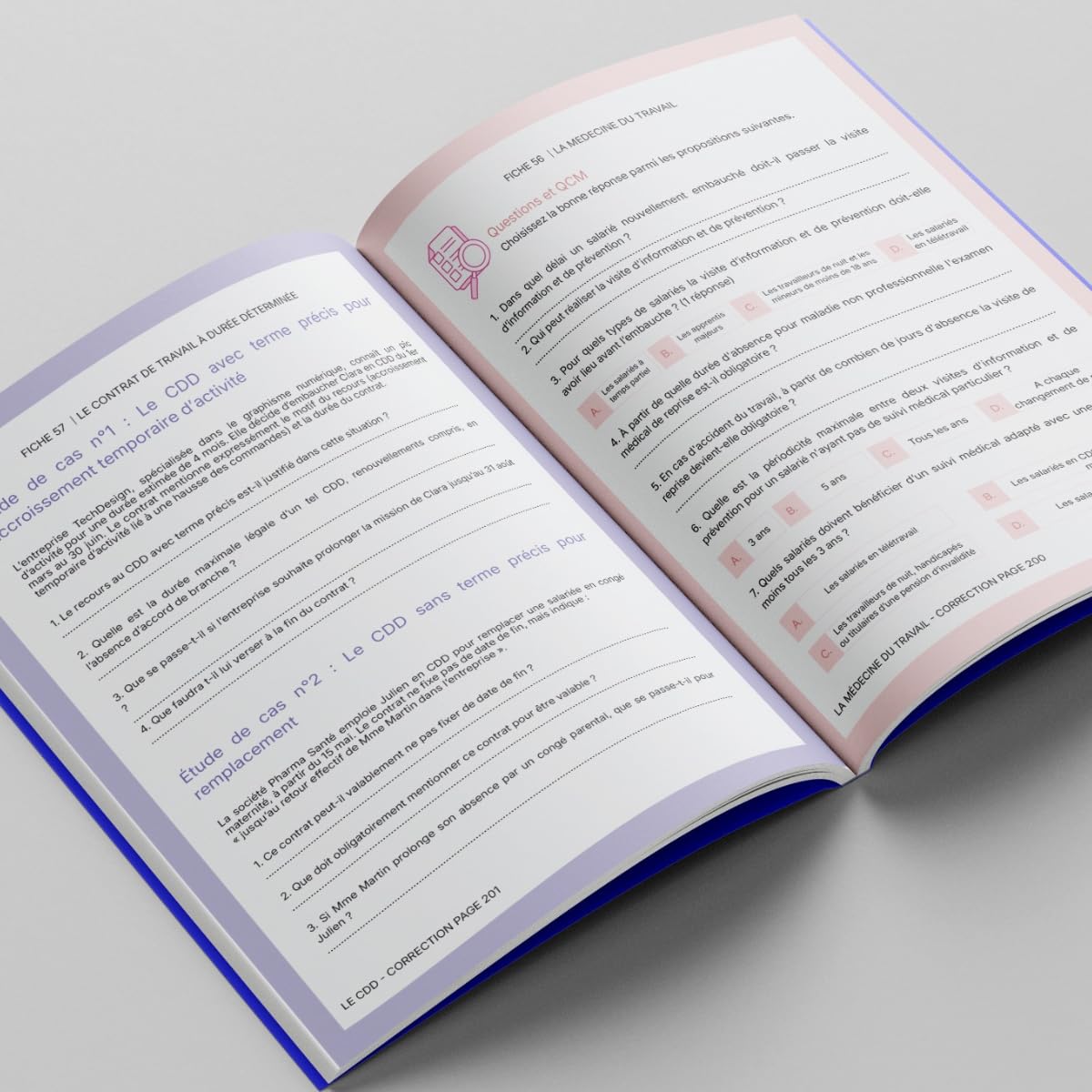 Pack 2 livres d’exercices du gestionnaire de paie : Le Livre d’Exercices du Gestionnaire de Paie – Tome 1 Débutant + Le Tome 2 Intermédiaire 2025/2026, 466 pages