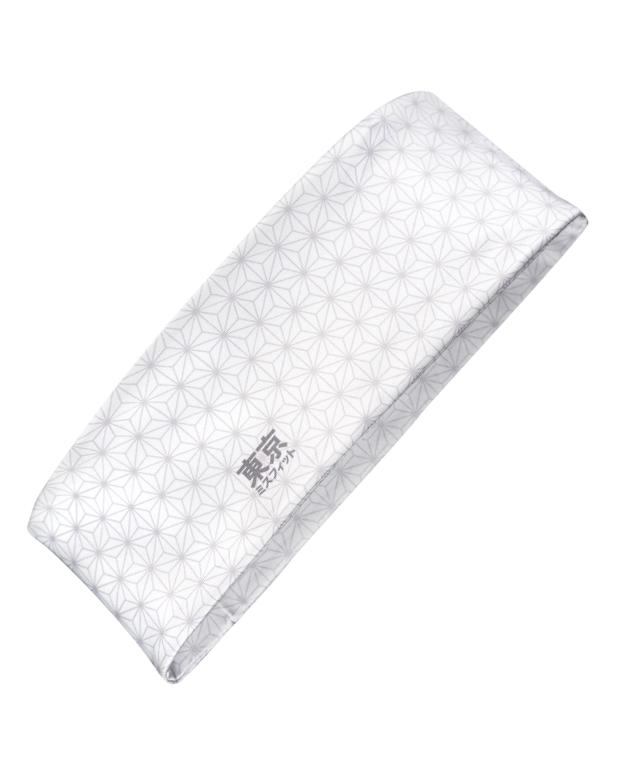 Tokyo Misfit - Japanese Headbands for Men &amp; Women, Sweat Band, Workout, Yoga, Fashion, Running, Sports, Basketball, Bandana