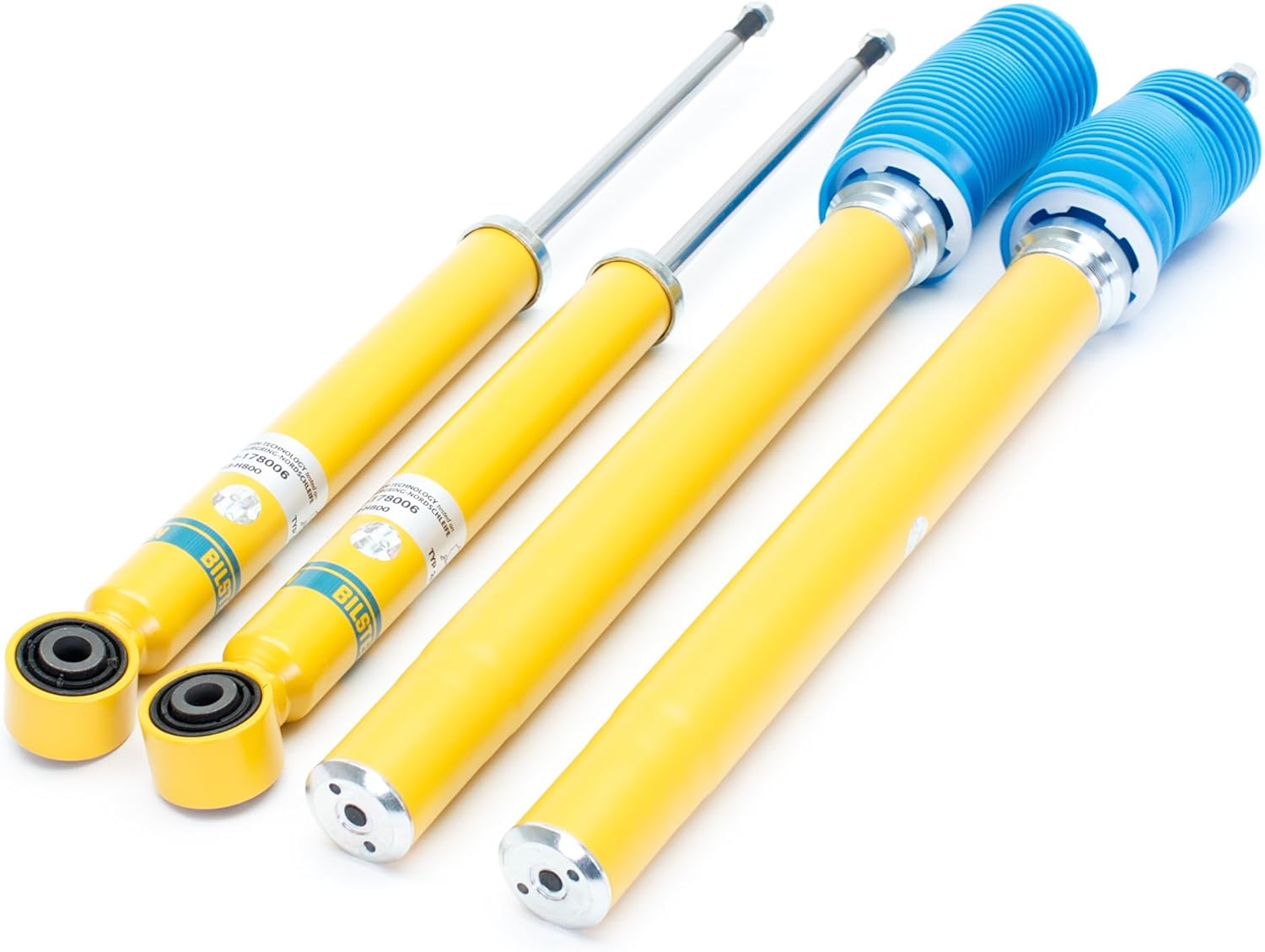 Bilstein 24 185783 Ulter Sport Shock Absorbers