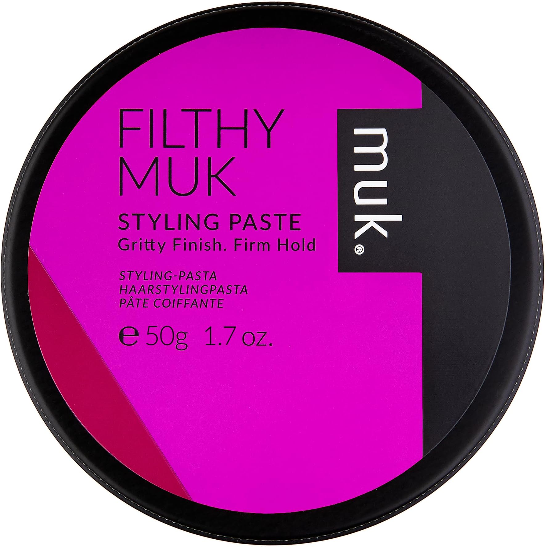 Muk Haircare Filthy Styling Paste (50g)