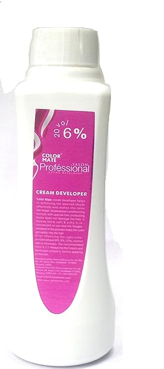 Color mate salon professional hair straightener Clearance