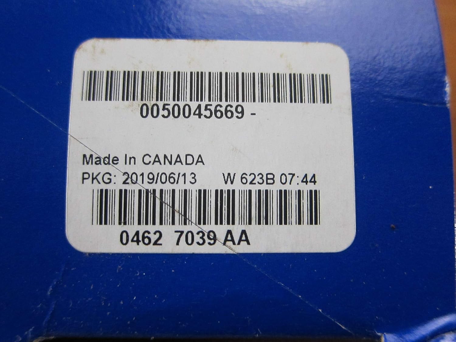 Jeep Ram Smooth Idler Pulley For 3.0L & 3.6L Engines New Mopar OEM