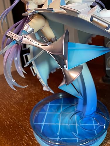 Amazon | Fate/Grand Order アルターエゴ/メルトリリス 1/8 完成品
