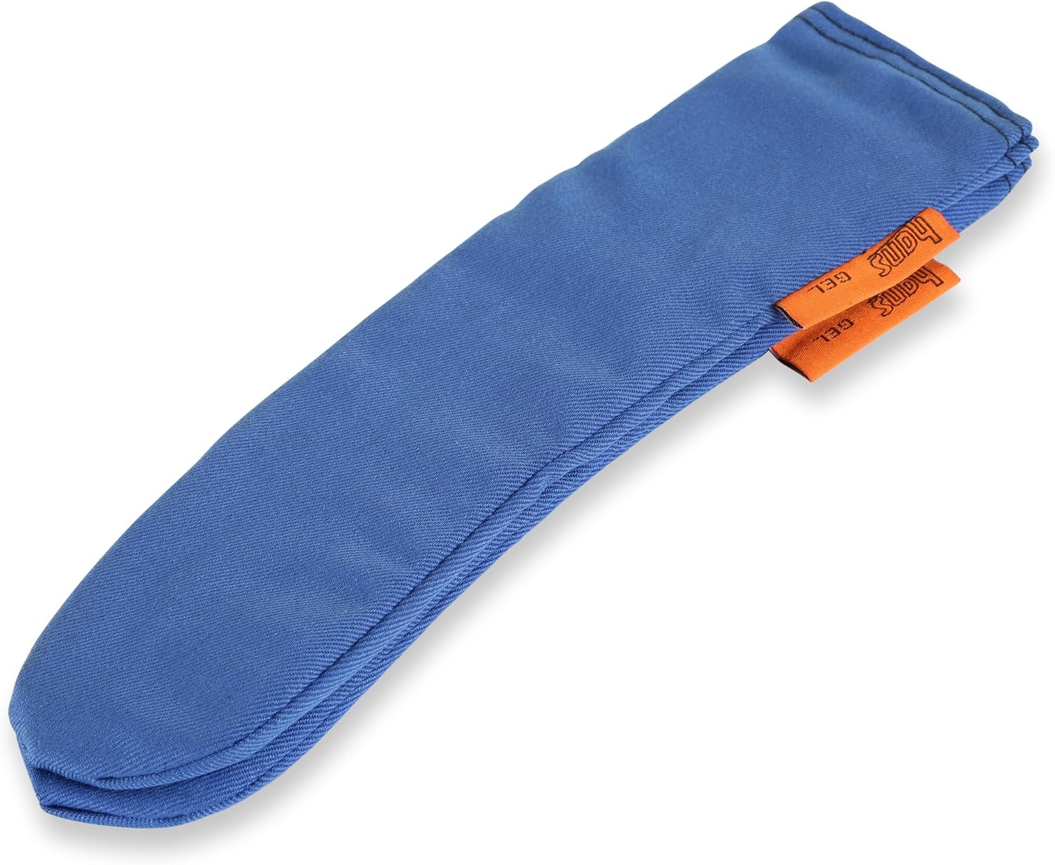 HANS K9007 Shoulder Foam Padding - Kit - Blue - Pair
