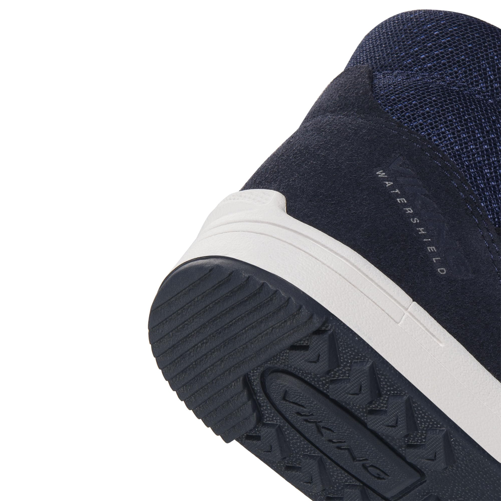 Viking Gabriel Mid WP 1v, Scarpe da Passeggio Unisex-Bambini e Ragazzi