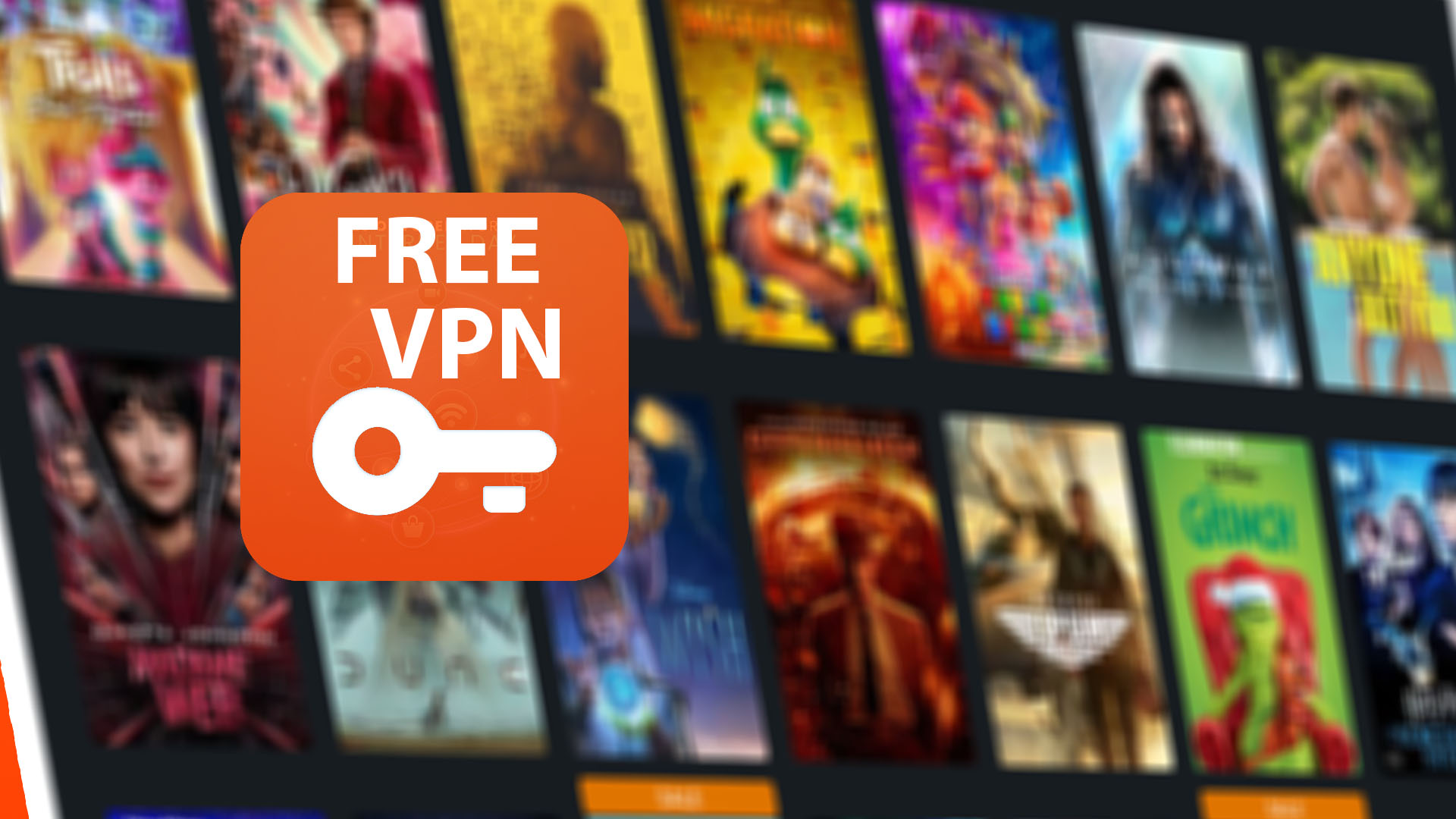FREE Fire Stick Unlimited VPN