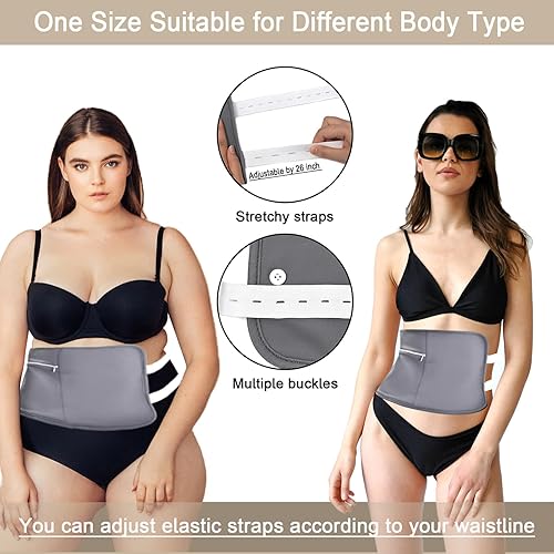 Miniatura 8 de Brinuyre Paquete de aceite de ricino, paquetes de aceite de ricino, kit de aceite de ricino orgánico prensado en frío sin refinar, paquete de aceite