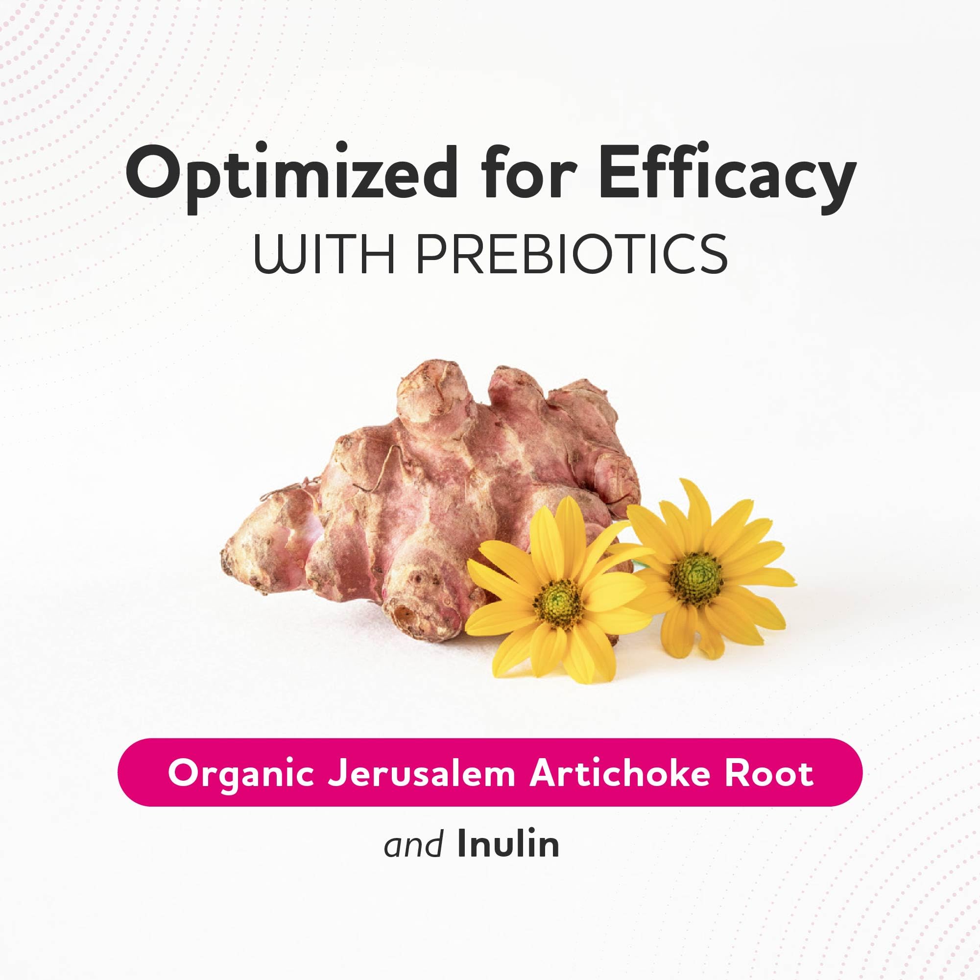 Probiotics for Women, 50 Billion CFU, Vaginal Health & pH Balance Support — Amazon image 4