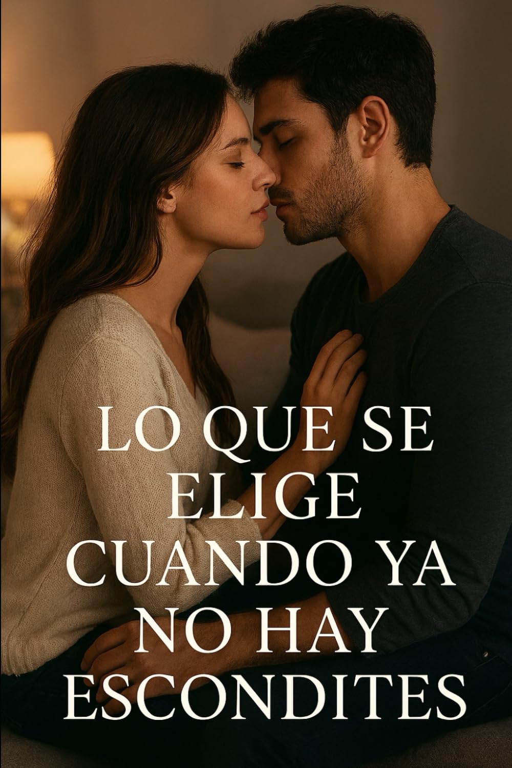 Lo que se elige cuando ya no hay escondites: Cuando la verdad se convierte en refugio