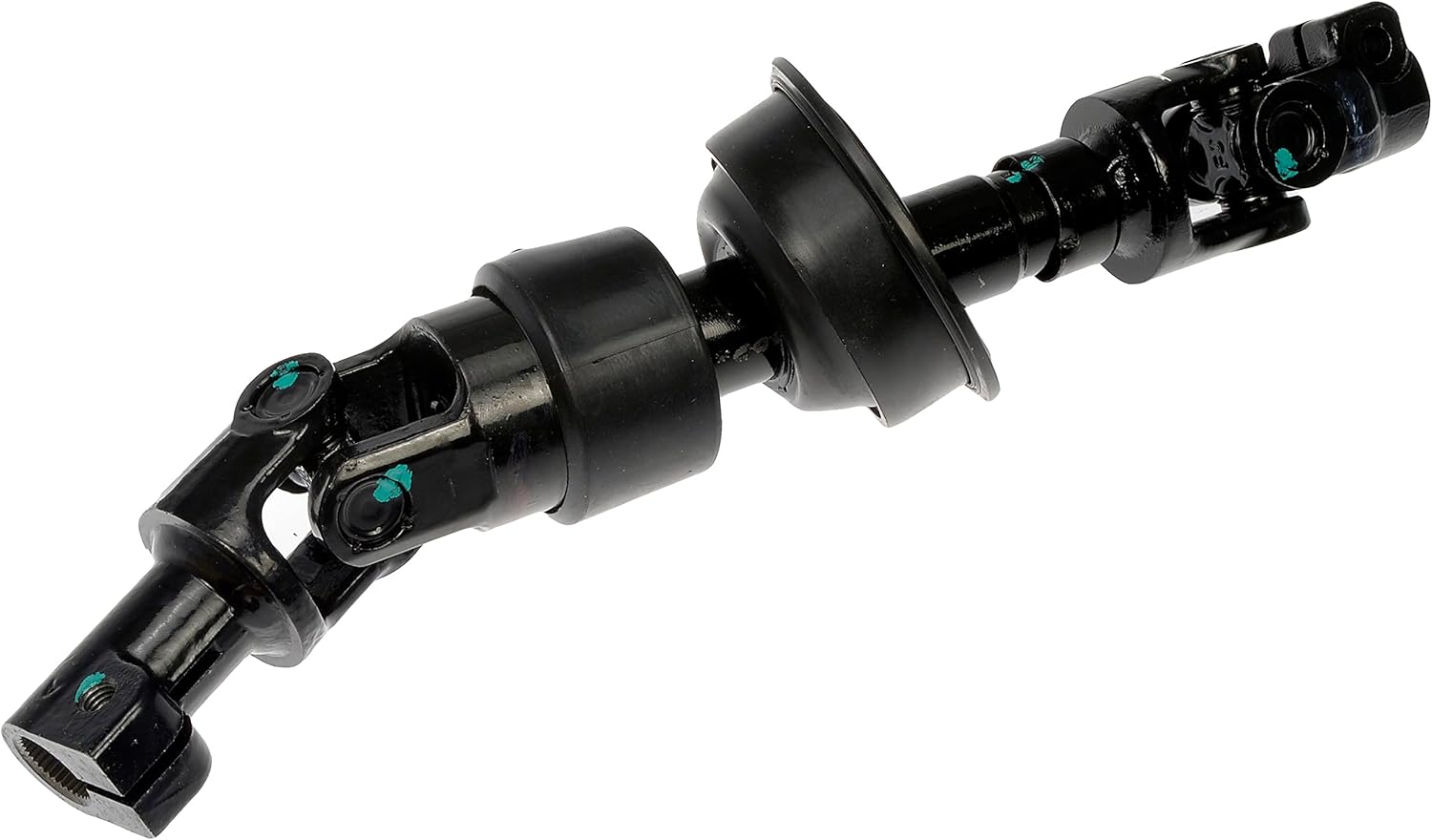 Dorman 425-484 Steering Shaft Compatible with Select Toyota Models