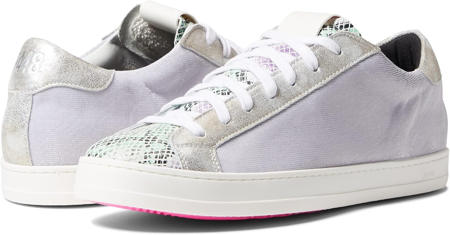 p448 john silver python