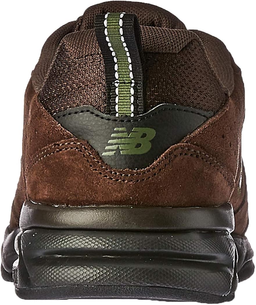  | New Balance Men's Training Cross Trainer, Black | Fitness & Cross-Training