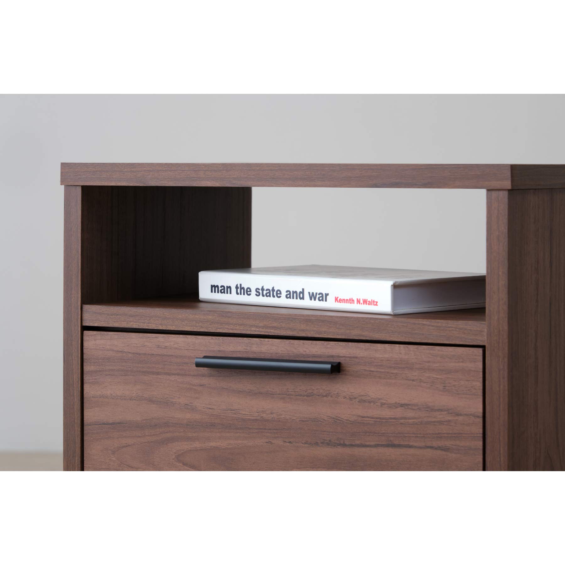 Amazon.co.jp: ISSEIKI ロニ サイドワゴン 幅39cm【完成品  