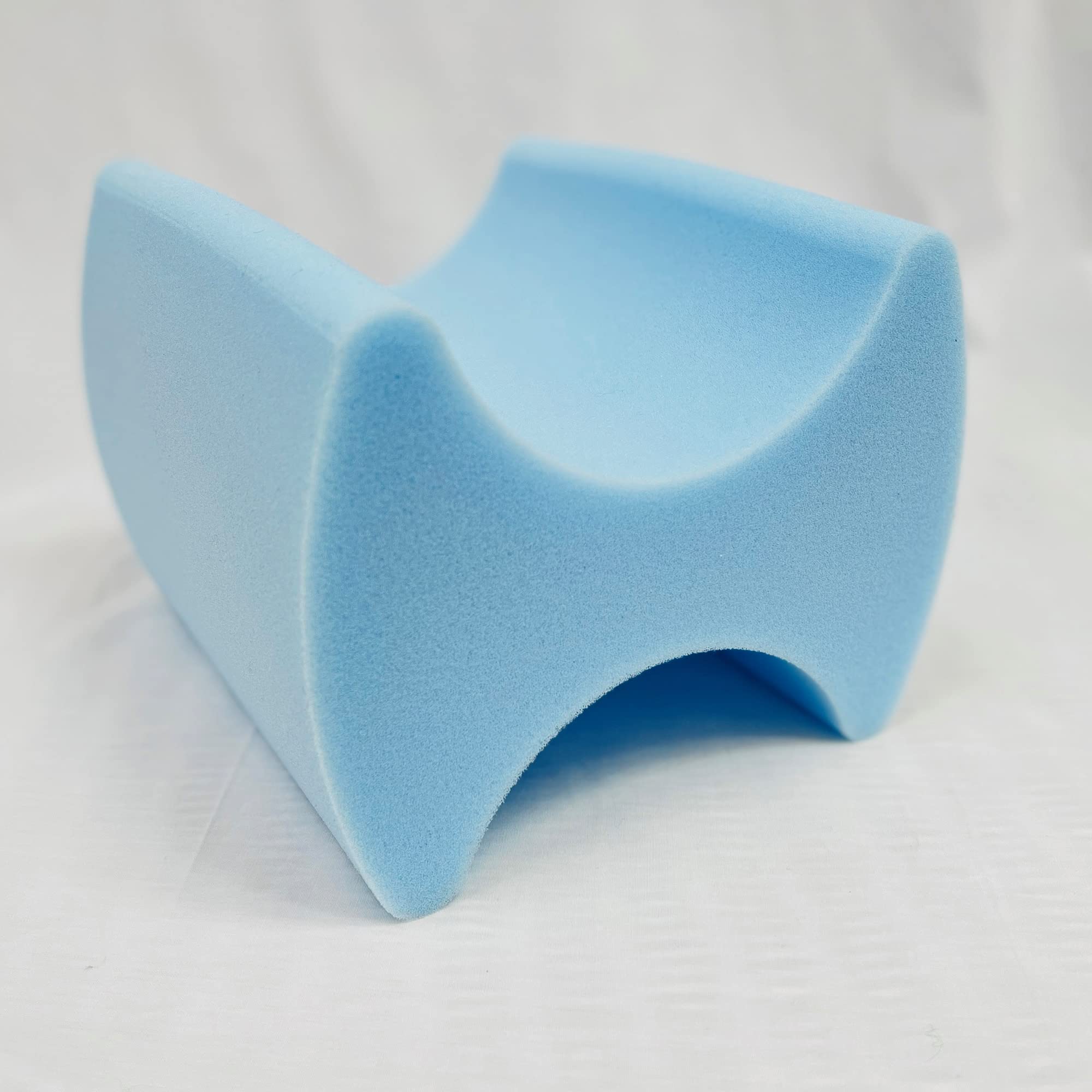 Buy Knee Spacer and Leg Separator Knee Pillow for of Back Pain, Knee