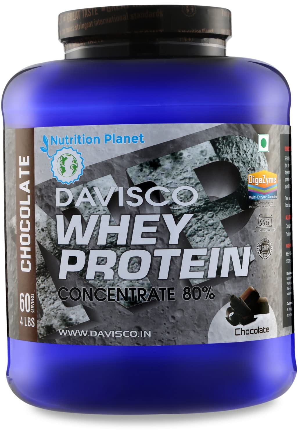 See full amazon price history chart for Nutrition Planet Davisco Whey Protein(With Added DigeZyme) for Pre/Post Workout Recovery (Chocolate - 4lb, 60 Servings) Nutrition Planet Davisco Whey Protein(With Added DigeZyme) for Pre/Post Workout Recovery (Chocolate - 4lb, 60 Servings) (B0BH8R3W56) Amazon Price History, Amazon Price Tracker