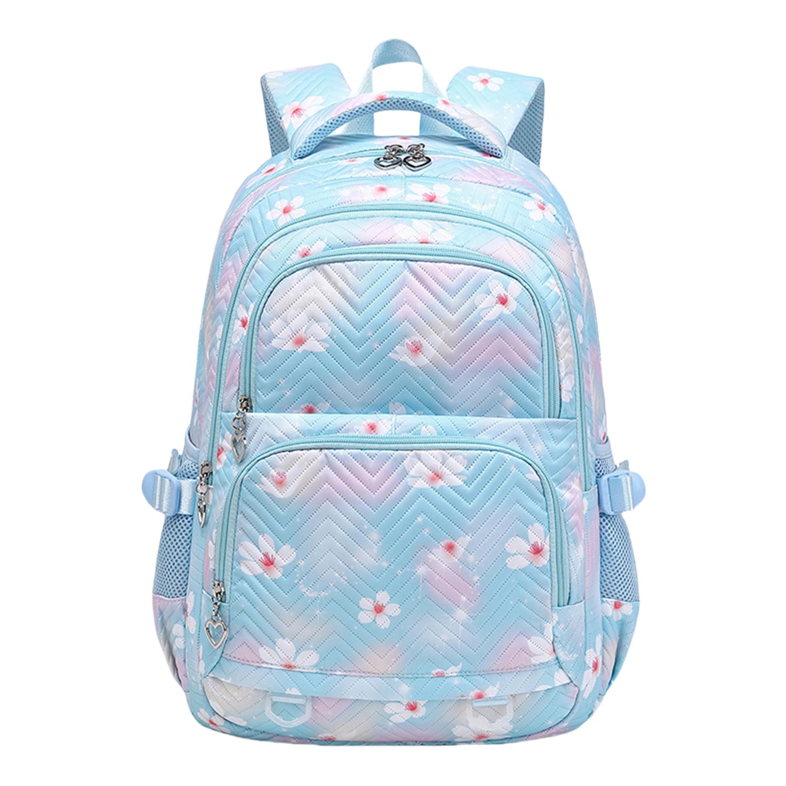 Sac à dos grande capacité pour protéger votre ordinateur à l'école