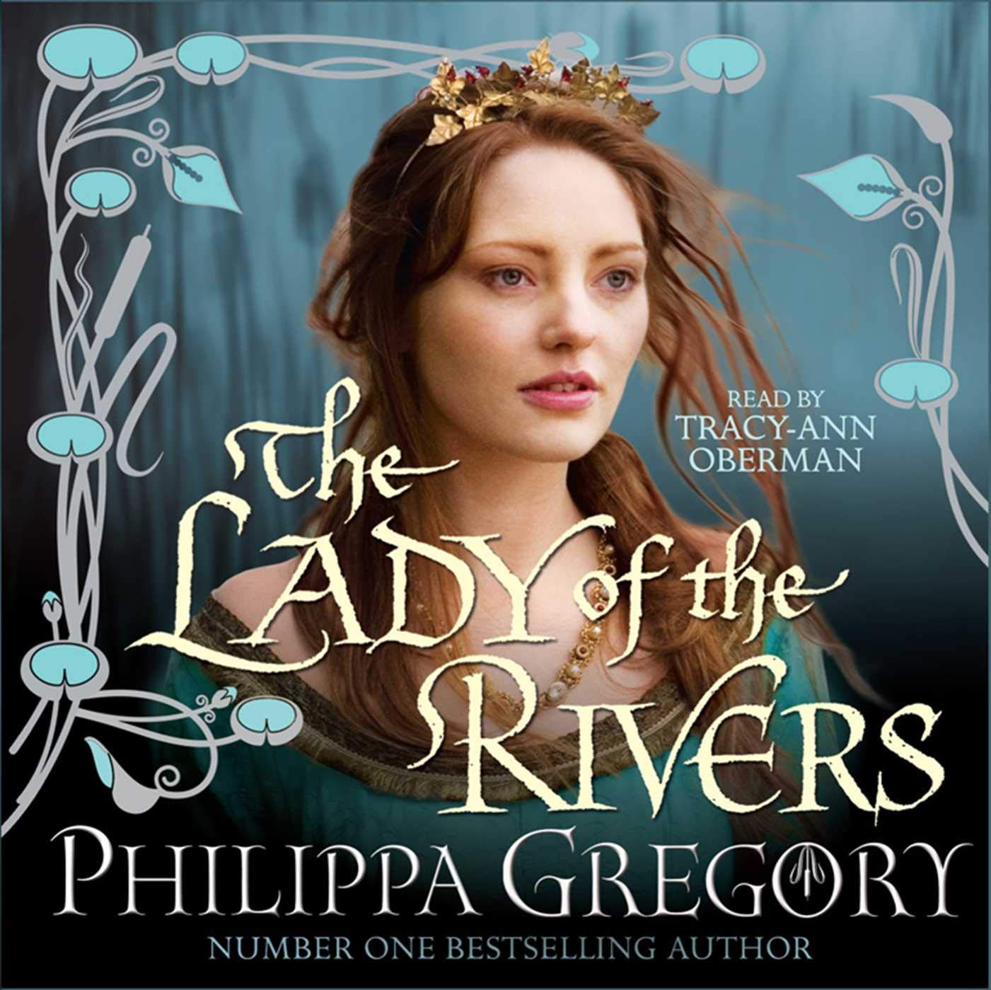 The Lady of the Rivers (COUSINS' WAR) Philippa Gregory 9781849836067