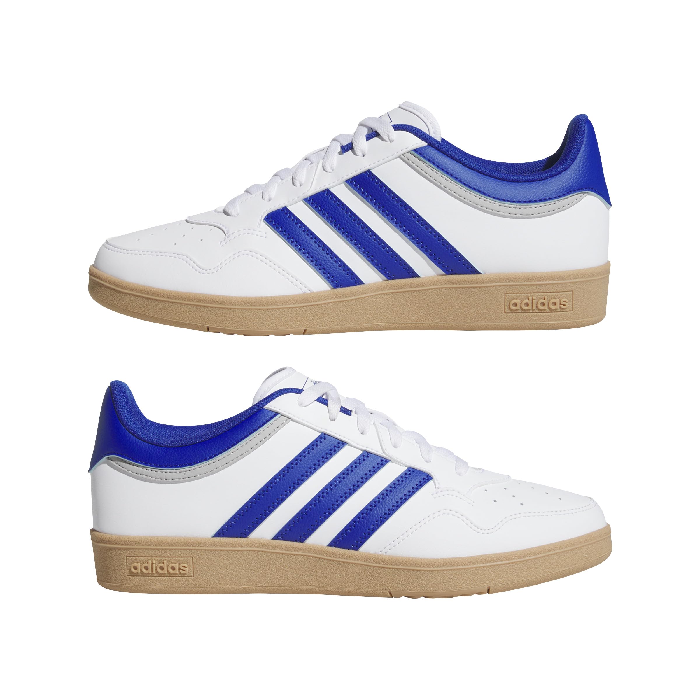 adidas Unisex Hoops 4.0 Schuh