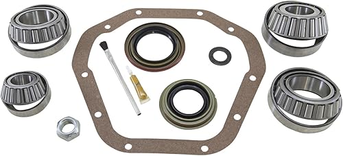 Miniatura 6 de Kit de instalación de rodamientos Yukon