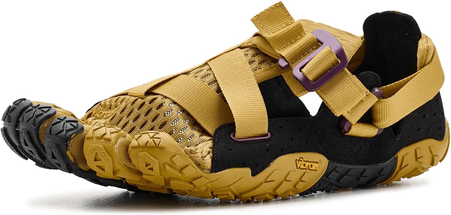 Vibram FiveFingers Mens Groundsplay