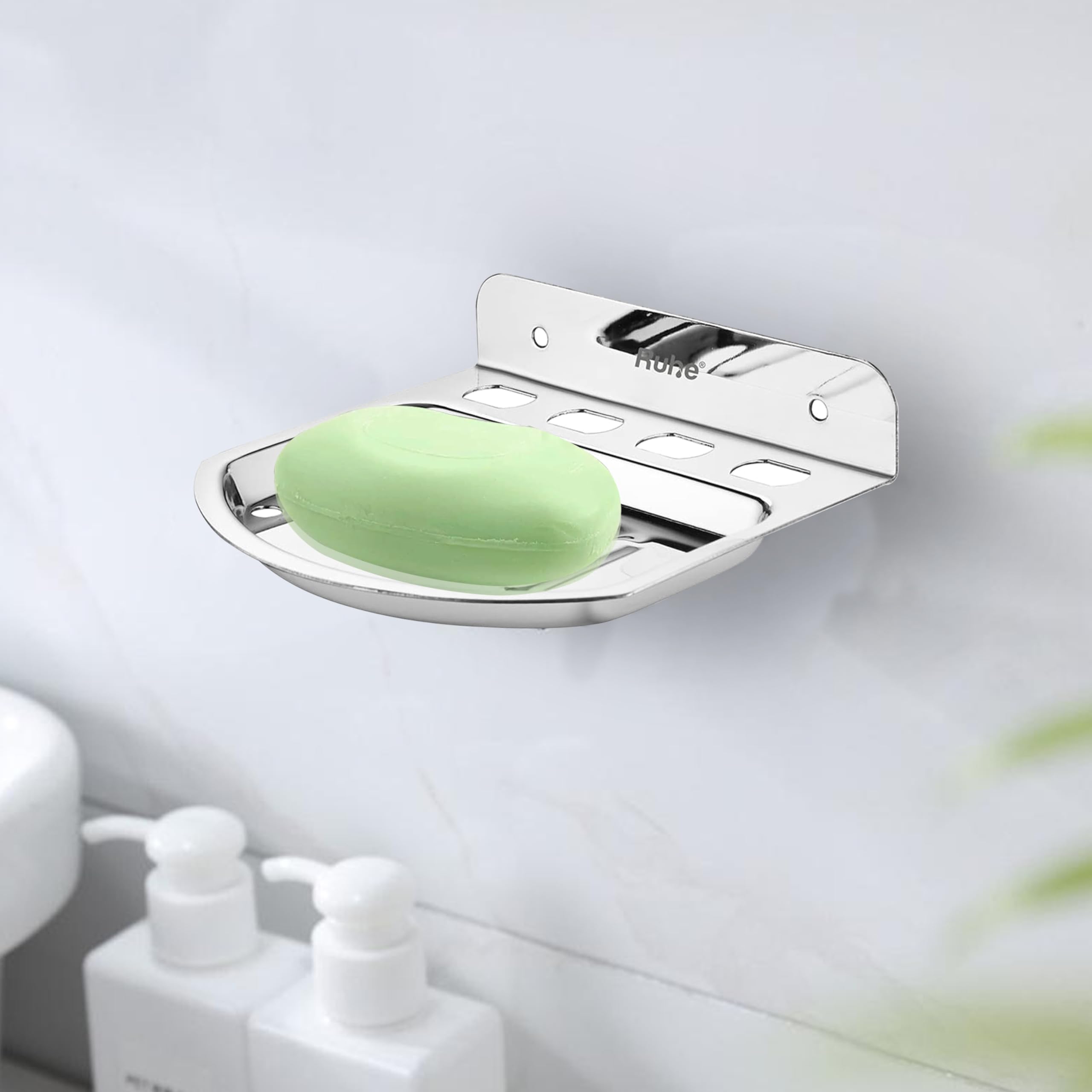 See full amazon price history chart for Ruhe® Oval Shape Soap Dish | Premium Stainless Steel Wall Mounted Oval Soap Dish for Bathroom and Kitchen | (Chrome Finish) | Pack of 2 Ruhe® Oval Shape Soap Dish | Premium Stainless Steel Wall Mounted Oval Soap Dish for Bathroom and Kitchen | (Chrome Finish) | Pack of 2 (B08TM638QQ) Amazon Price History, Amazon Price Tracker