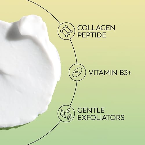 Miniatura 4 de Olay Regenerist Collagen Peptide 24, Limpiador Facial, Libre de Fragancia, 150 mL