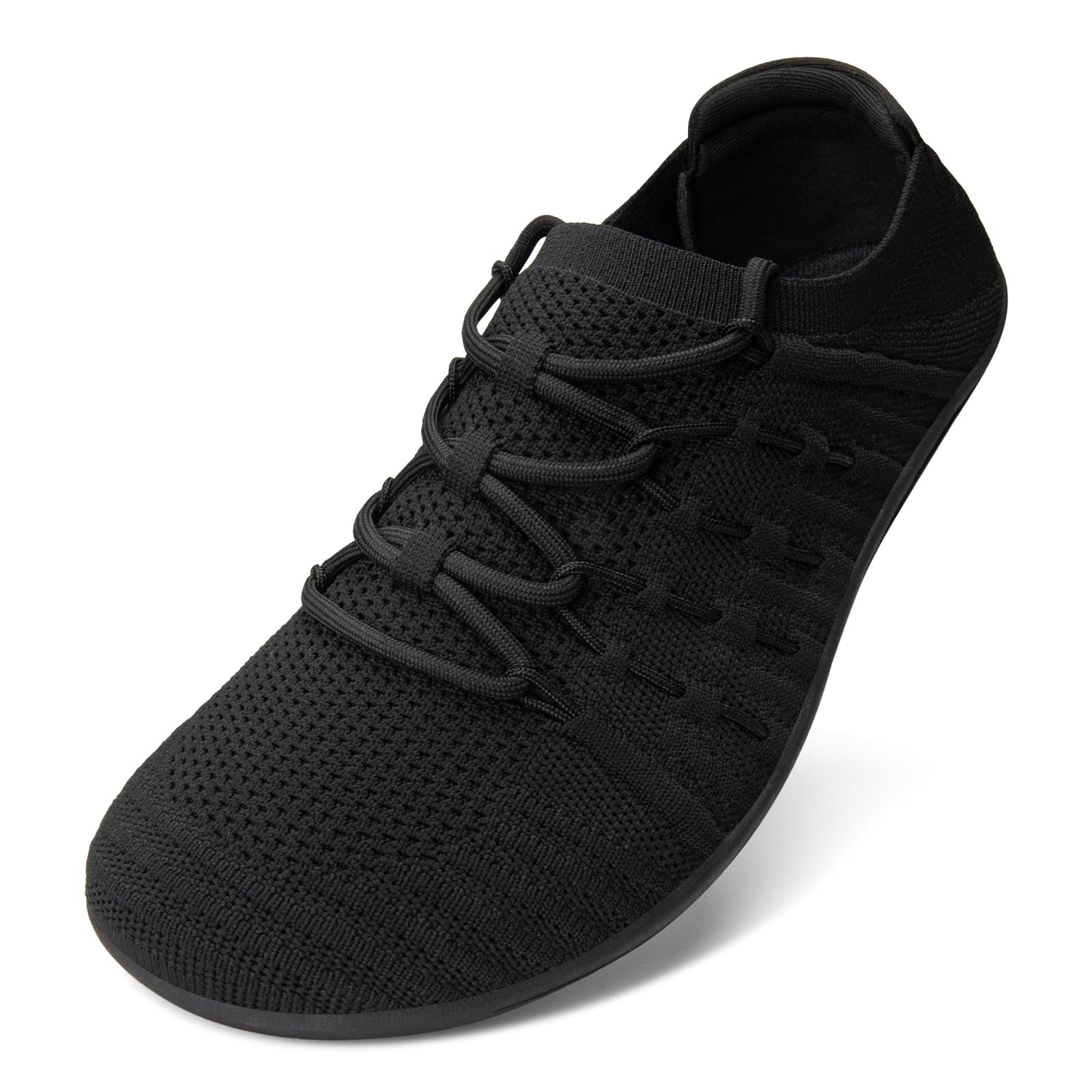 ulogu Men's Barefoot Shoes, Wide Toe, Minimalist Trail Running Shoes, Zero Drop Walking Shoe, Outdoor Casual Trainers-picture-21