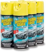 Vista 9 de Invisible Glass - Limpiador de vidrios de alta calidad