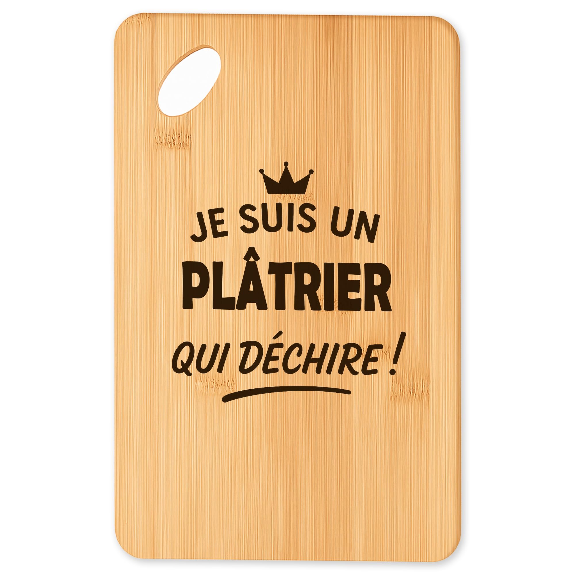 Planche à découper planche apéro bambou et ustensile de présentation pour cuisine et barbecue