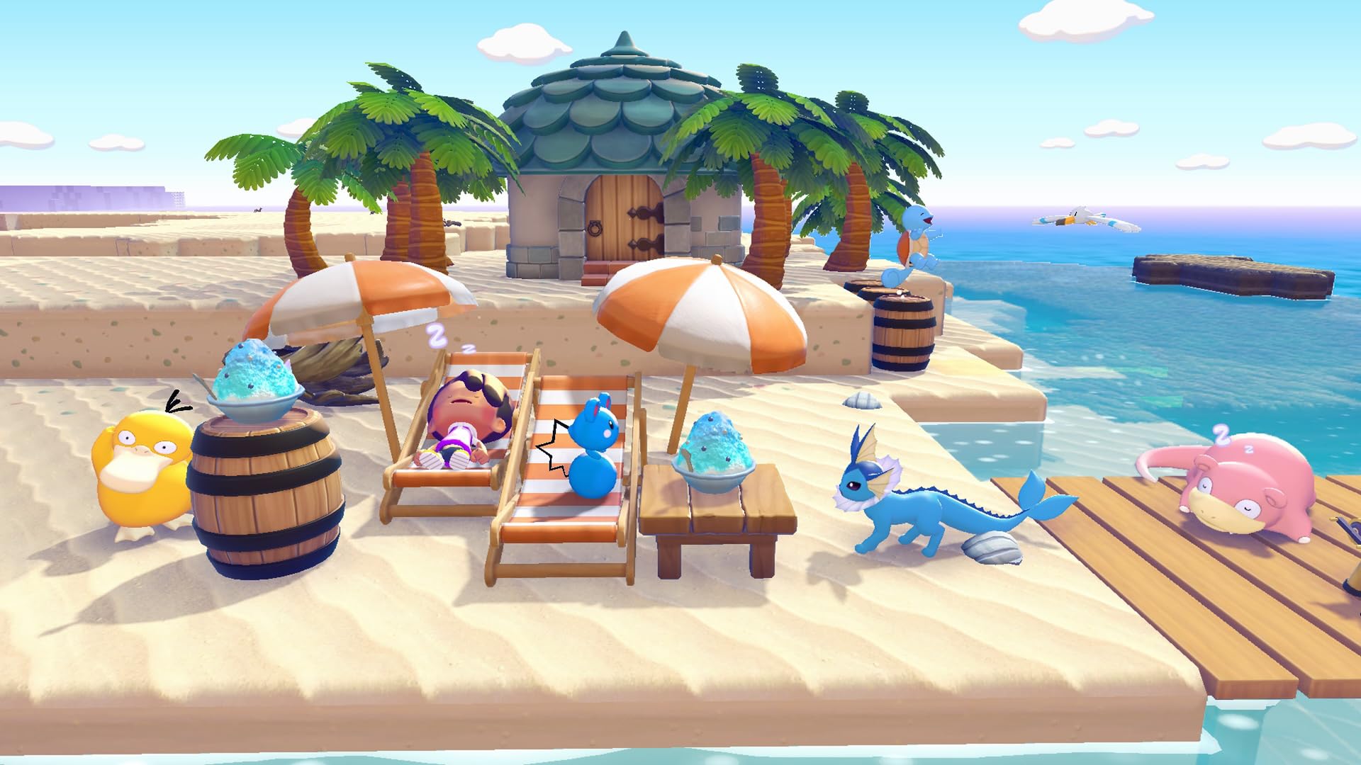Pok?mon Pokopia ? Gioco per Nintendo Switch 2