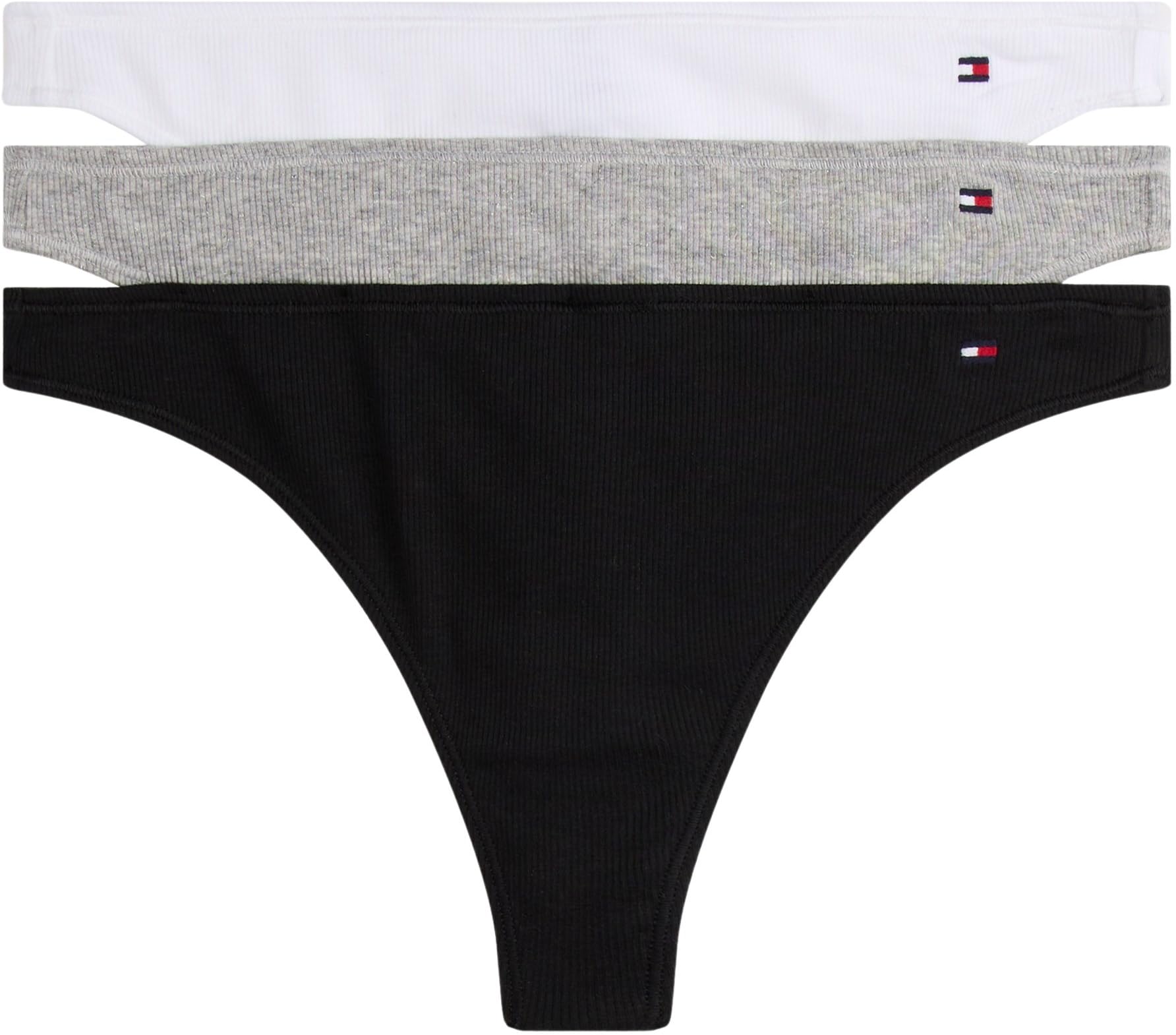 3 PACK DIPPED THONG Çoklu Paket İç giyim Kadın