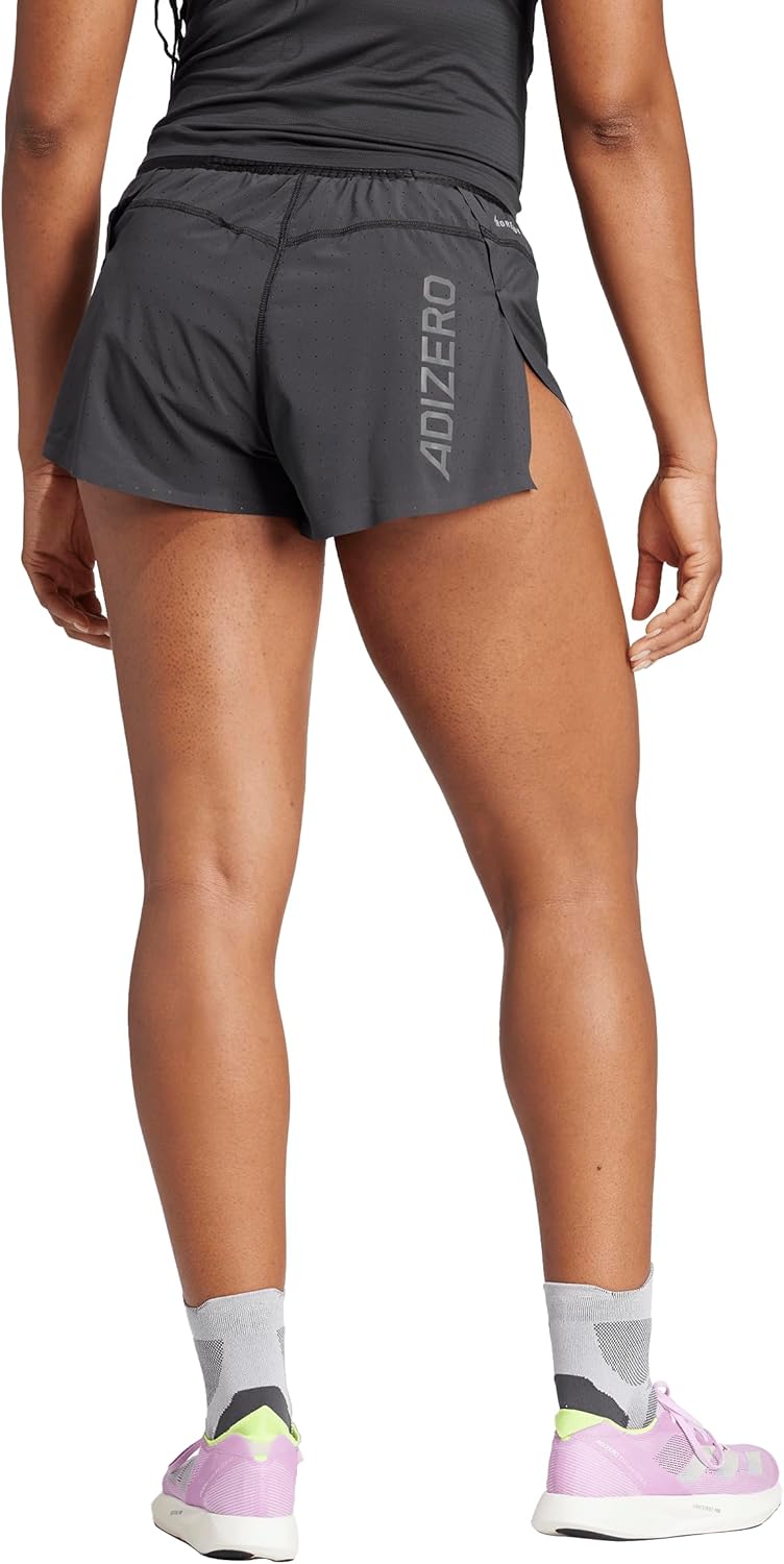 Adizero Running Split Shorts