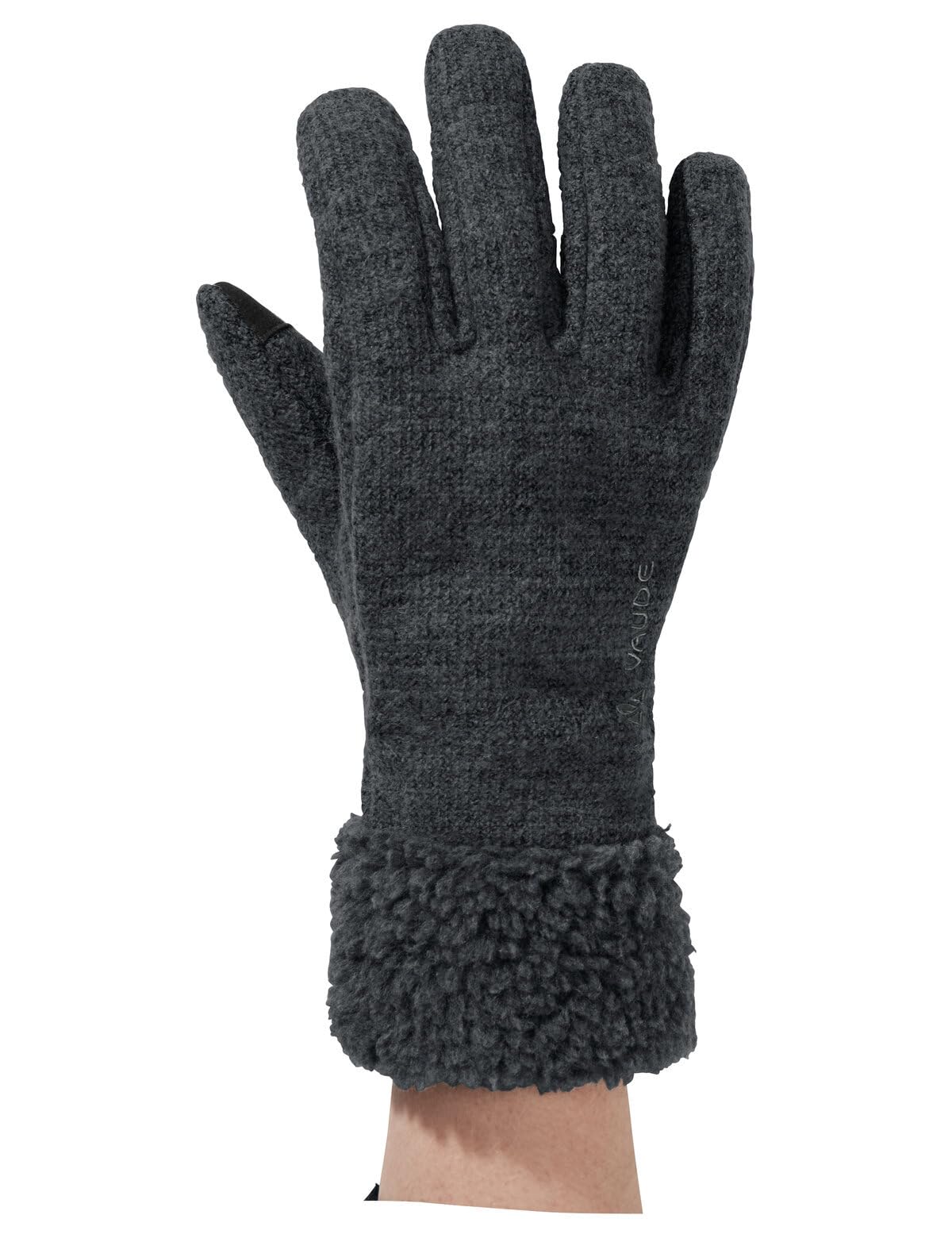 VAUDE Accessories Women's Tinshan Gloves IV