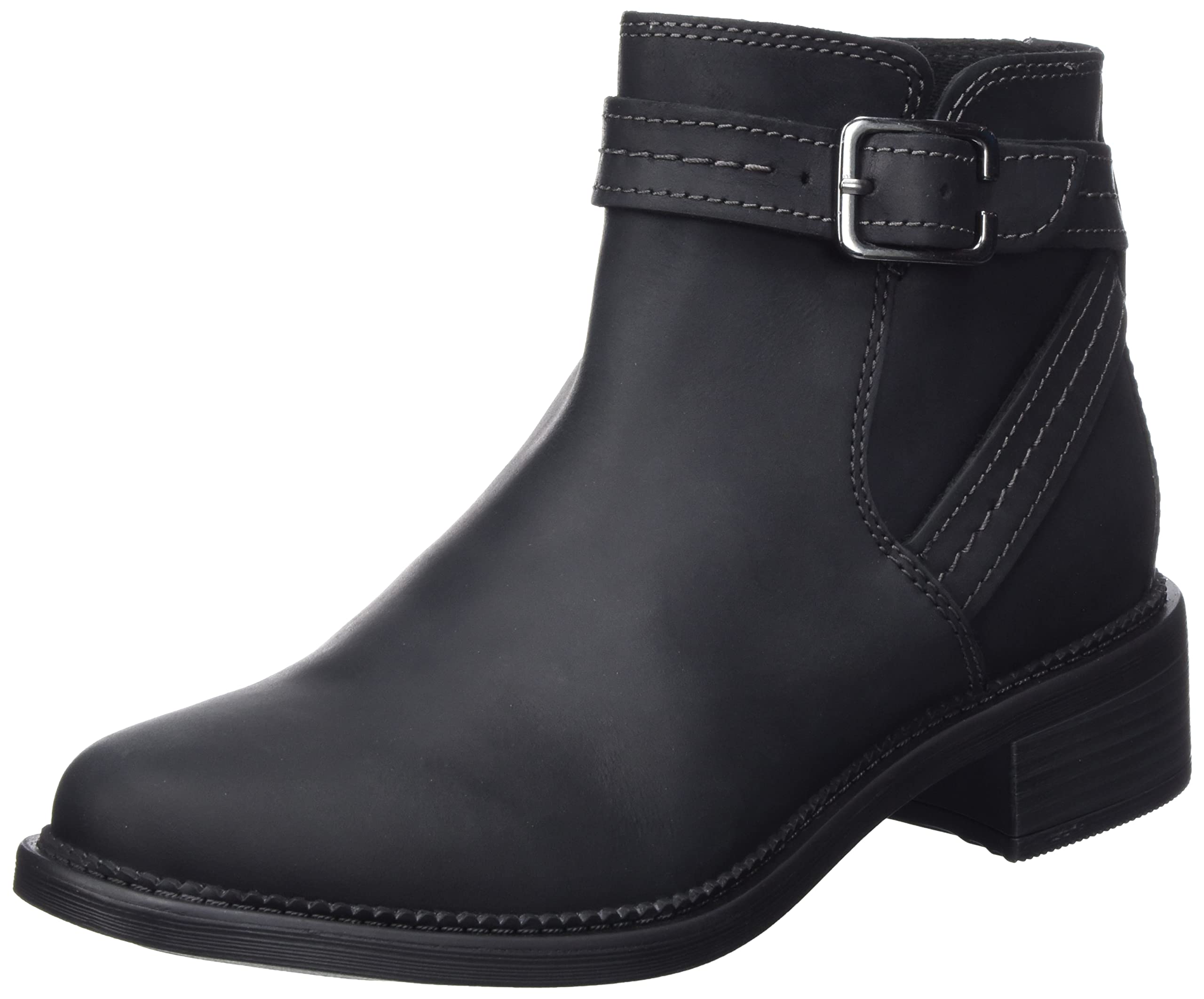 Clarks Clarks Women's Maye Strap Ankle Boot