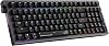 Patrocinado Patrocinado Estás viendo este anuncio según la relevancia del producto para tu búsqueda. Deja comentarios sobre el anuncio ASUS ROG Strix Morph 96 Teclado gamer mecánico inalámbrico - 96% tamaño completo | Tri-modo, switch lineal NX Snow V2 hot-swappable, PCB orientado al sur, keycap ABS, soporte PC/Mac, configuración web - Negro 7