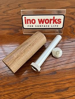 Amazon.co.jp: イノワークス inoworks クラフトグリップ 梅檀 : おもちゃ