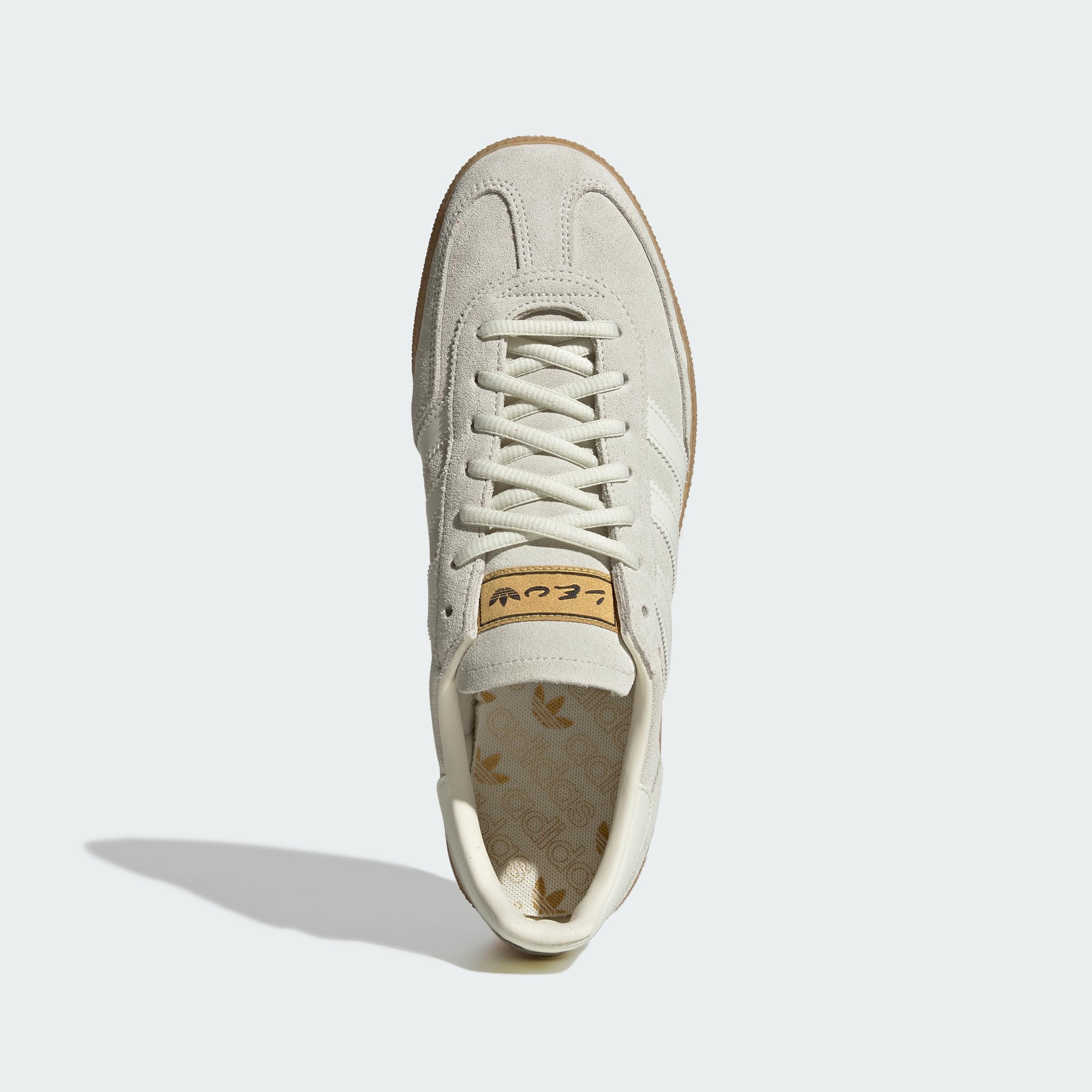 adidas Performance Handball Spezial EL Ultimo Tango Messi Weiß Herren