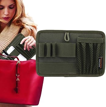 Amazon.co.jp: バックパック オーガナイザー インサート,貼り付け可能