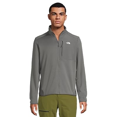 The North Face TNF Performance Fleece Full Zip Jacket Men