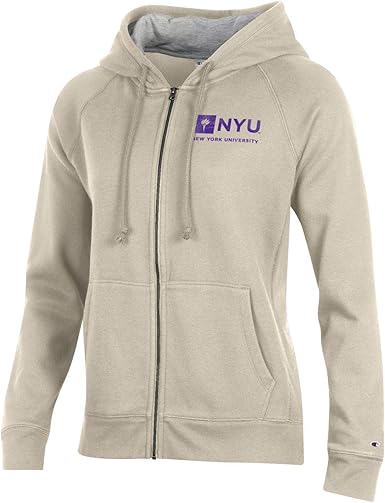 nyu sweatshirt amazon