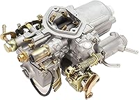 Vista 4 de Carburador resistente MD192036 para Mitsubishi Lancer Proton Saga 4G13 4G15 Motor