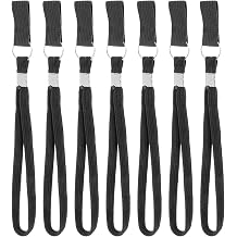 7PCS Adjustable Cane Wristbands - Elastic Universal Handle Straps for Walking