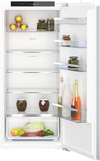 Neff N 50 Einbau-Kühlschrank 122.1 x 54.1 cm Flachscharnier KI1412FE0