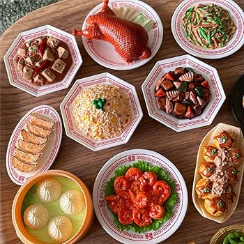 食べ物ガチャ　フィギュア　ミニチュア 楽天市場】アニマルアトラクション たべものに擬態する もっちり